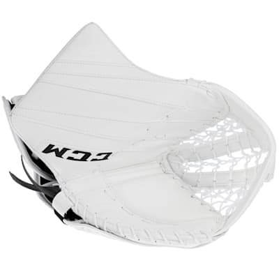  (CCM Extreme Flex E5.9 Goalie Glove - Intermediate)