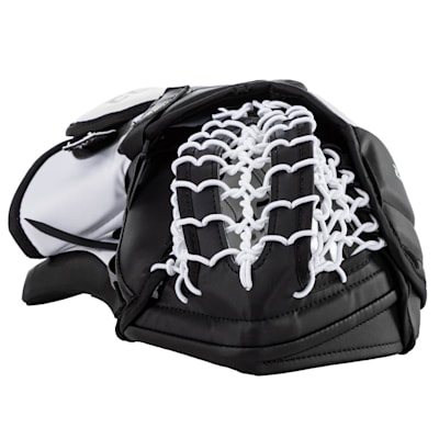  (CCM Extreme Flex E5.5 Goalie Glove - Junior)