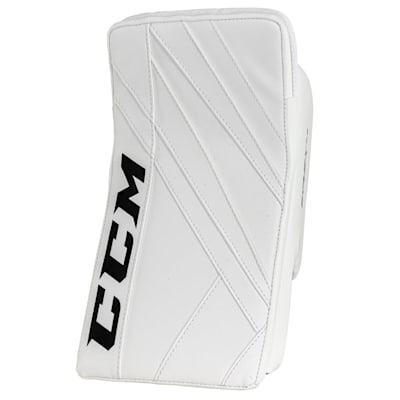  (CCM Extreme Flex E5.5 Goalie Blocker - Junior)