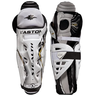 Junior (Easton Stealth S19 Shin Guards - Junior)