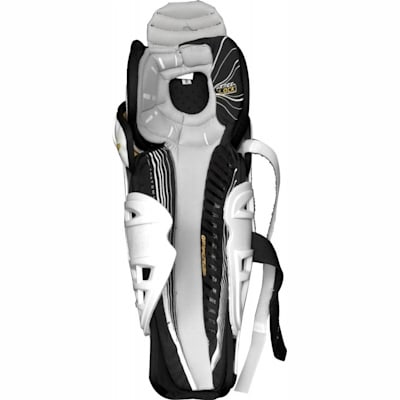 Easton Stealth S19 Shin Guards - Junior | Pure Hockey Equipment