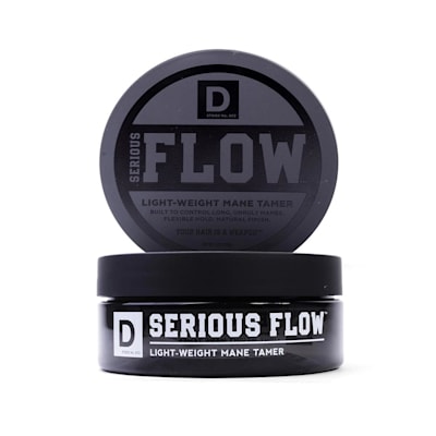  (Duke Cannon Serious Flow Styling Putty)