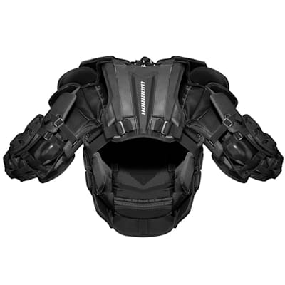  (Warrior Ritual X3 Pro+ Goalie Chest Protector - Senior)