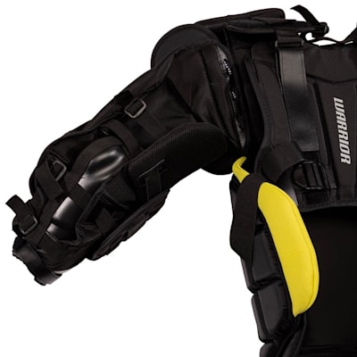  (Warrior Ritual X3 E+ Goalie Chest Protector - Senior)
