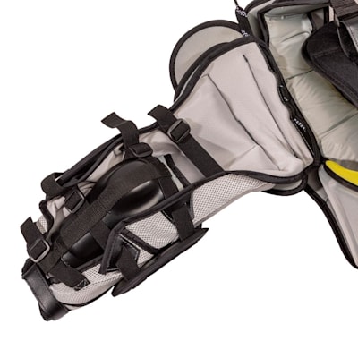  (Warrior Ritual X3 E Goalie Chest Protector - Intermediate)
