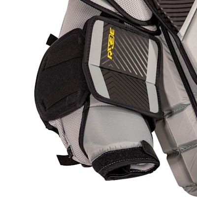  (Warrior Ritual X3 E Goalie Chest Protector - Senior)