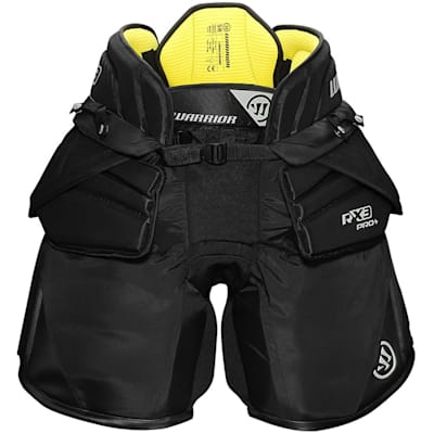  (Warrior Ritual X3 Pro+ Goalie Pants - Senior)