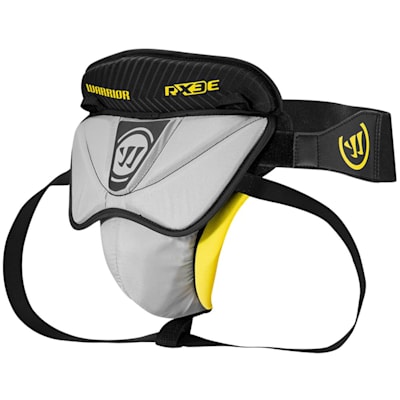  (Warrior Ritual X3 E Goalie Jock - Senior)