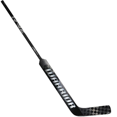  (Warrior Ritual V2 Pro+ Composite Goalie Stick - Intermediate)
