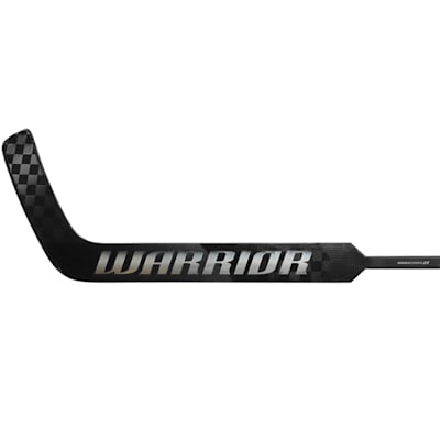 (Warrior Ritual V2 Pro+ Composite Goalie Stick - Intermediate)