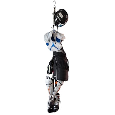  (The Utty Hockey Portable Gear Rack)