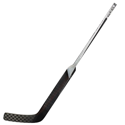 (CCM EFlex 5 Pro Composite Goalie Stick - Intermediate)