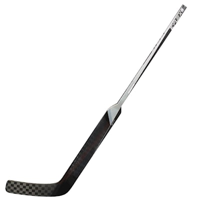  (CCM EFlex 5 Pro Composite Goalie Stick - Senior)