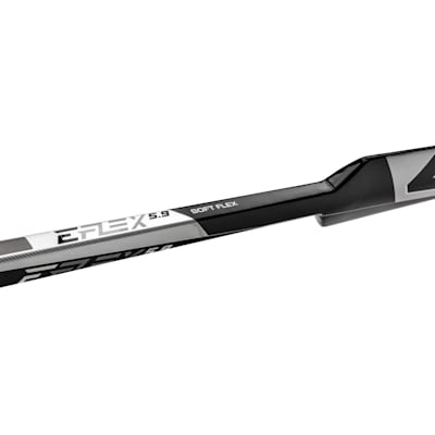  (CCM Extreme Flex E5.9 Composite Hockey Goalie Stick - Intermediate)