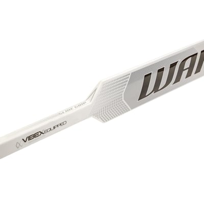  (Warrior Ritual V2 E+ Composite Goalie Stick - Intermediate)