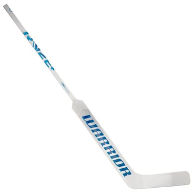  (Warrior Ritual V2 E+ Composite Goalie Stick - Intermediate)
