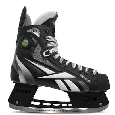 Reebok CUSTOM 11K Pump Ice Skates Senior Pure Hockey Equipment