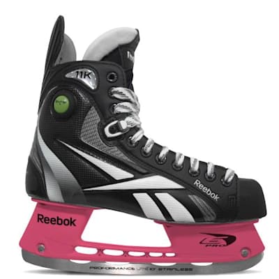 Reebok 4k pump skates review 2025