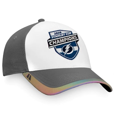 Fanatics Tampa Bay Lightning 2020 Stanley Cup Champions Locker Room Cap -  Adult