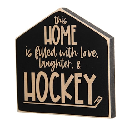  (Painted Pastimes This Home is Filled.. Sign)