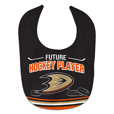  (Wincraft Future Player Bib - Anaheim Ducks)