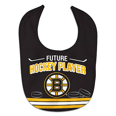  (Wincraft Future Player Bib - Boston Bruins)