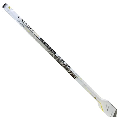  (Bauer Vapor HyperLite Composite Goalie Stick - Intermediate)