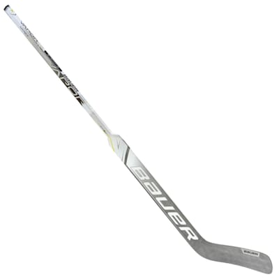  (Bauer Vapor HyperLite Composite Goalie Stick - Senior)