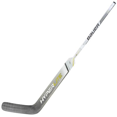  (Bauer Vapor HyperLite Composite Goalie Stick - Senior)