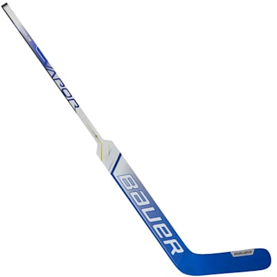  (Bauer Vapor HyperLite Composite Goalie Stick - Senior)