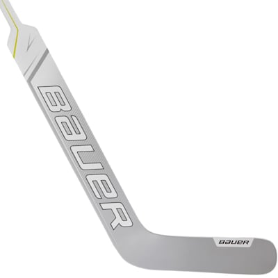  (Bauer Vapor 3X Composite Goalie Stick - Junior)