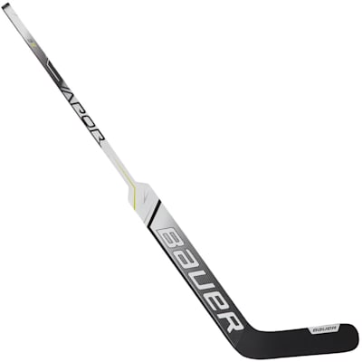  (Bauer Vapor 3X Composite Goalie Stick - Intermediate)
