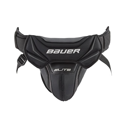  (Bauer Elite Goalie Jock - Junior)