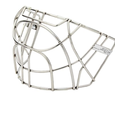  (Bauer Profile Certified Cat Eye Replacement Cage - Senior)