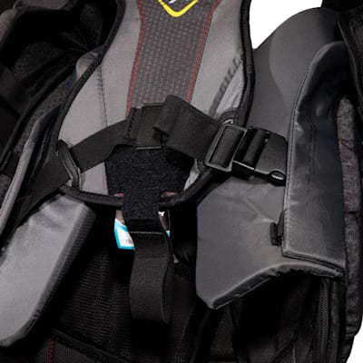  (Bauer Vapor Hyperlite Goalie Chest Protector - Senior)