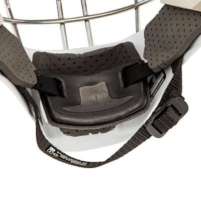  (Bauer Profile 940 Certified Goalie Mask - Junior)