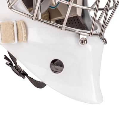  (Bauer Profile 940 Certified Goalie Mask - Senior)
