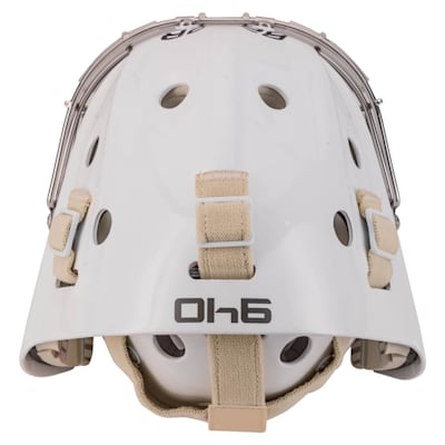  (Bauer Profile 940 Certified Goalie Mask - Senior)