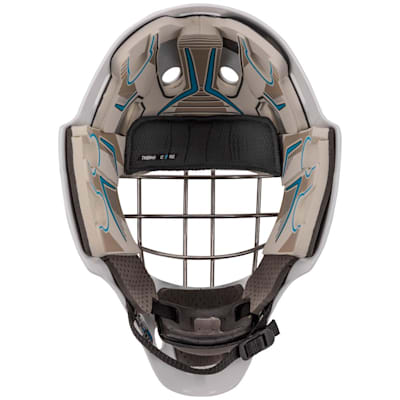 (Bauer Profile 940 Certified Goalie Mask - Senior)