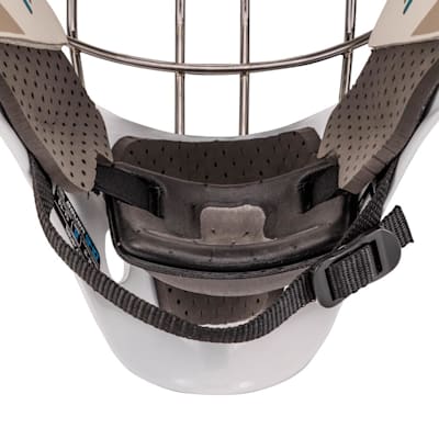  (Bauer Profile 940 Certified Goalie Mask - Senior)