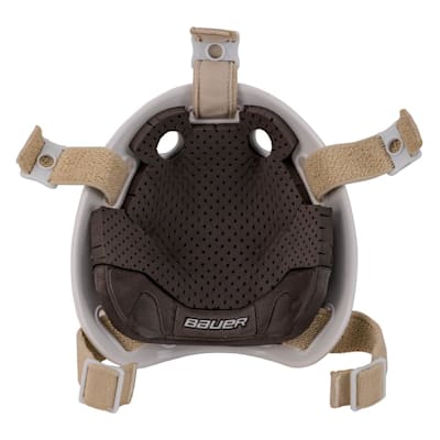  (Bauer Profile 940 Certified Goalie Mask - Senior)