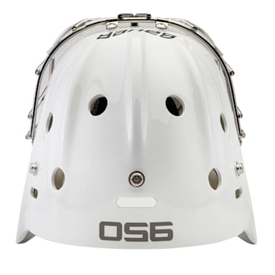 (Bauer Profile 950 Non-Certified Cat Eye Goalie Mask - Senior)