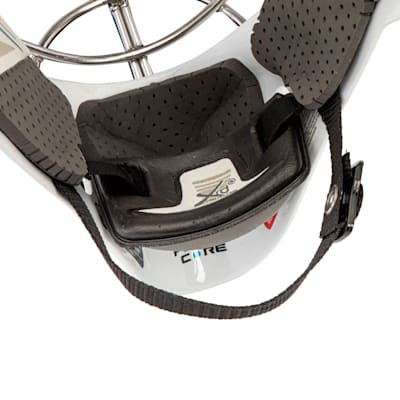  (Bauer Profile 950 Non-Certified Cat Eye Goalie Mask - Senior)