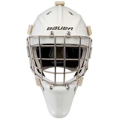  (Bauer Profile 950 Certified Goalie Mask - Senior)