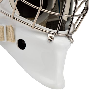  (Bauer Profile 950 Certified Goalie Mask - Senior)