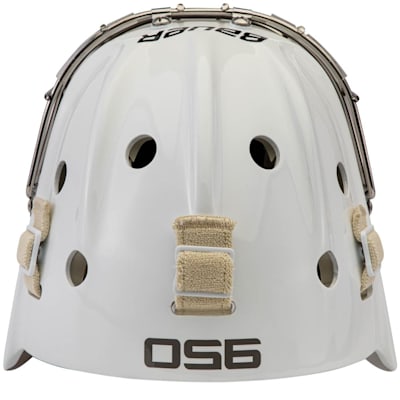  (Bauer Profile 950 Certified Goalie Mask - Senior)
