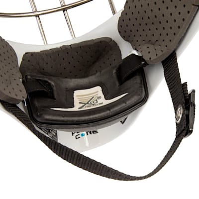  (Bauer Profile 950 Certified Goalie Mask - Senior)
