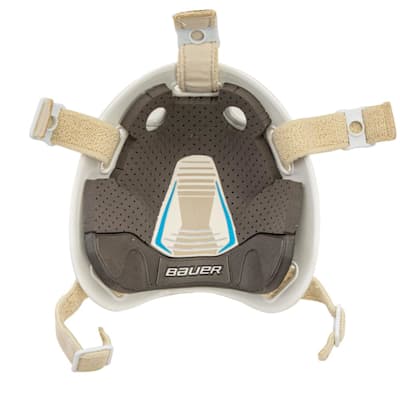  (Bauer Profile 950 Certified Goalie Mask - Senior)