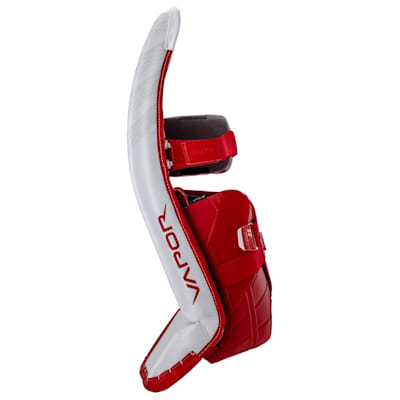  (Bauer Vapor HyperLite Goalie Leg Pads - Senior)