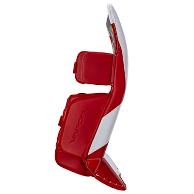  (Bauer Vapor HyperLite Goalie Leg Pads - Senior)